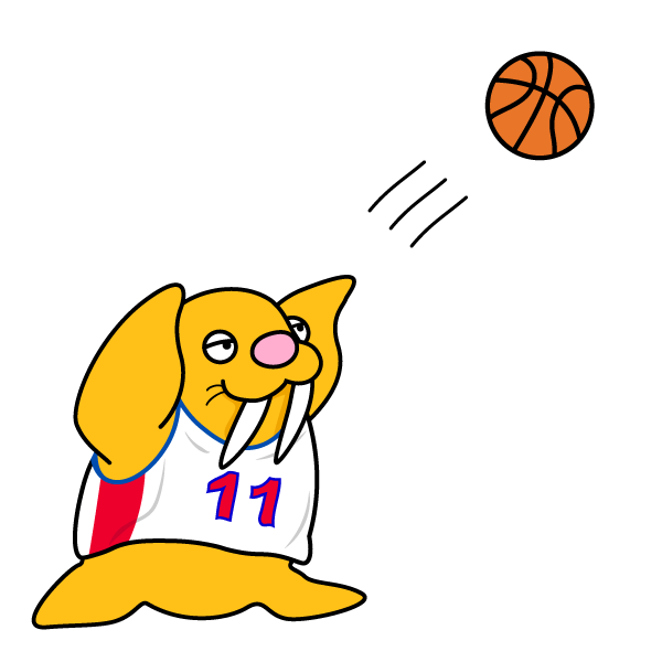 ジャンパー | セイウチ | ぷにつく