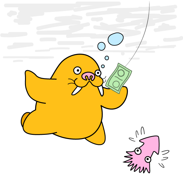 プール | セイウチ | ぷにつく