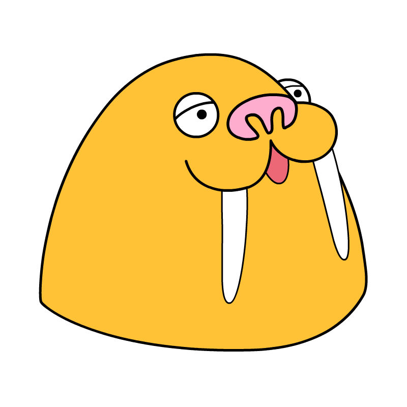 メルト | セイウチ | ぷにつく